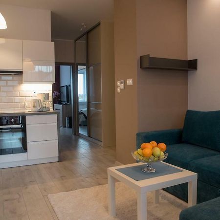 Apartament Pila Rowna Esterno foto