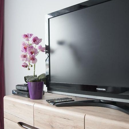 Apartament Pila Rowna Esterno foto