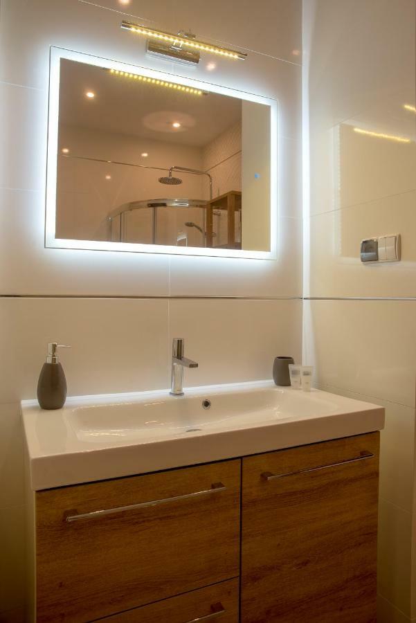 Apartament Pila Rowna Esterno foto