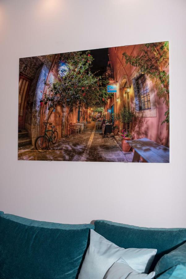 Apartament Pila Rowna Esterno foto