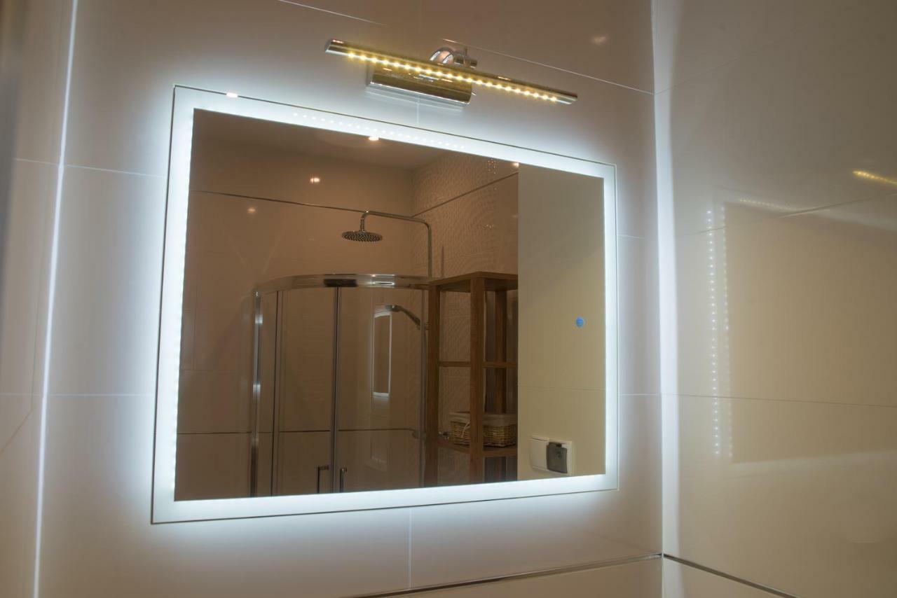 Apartament Pila Rowna Esterno foto