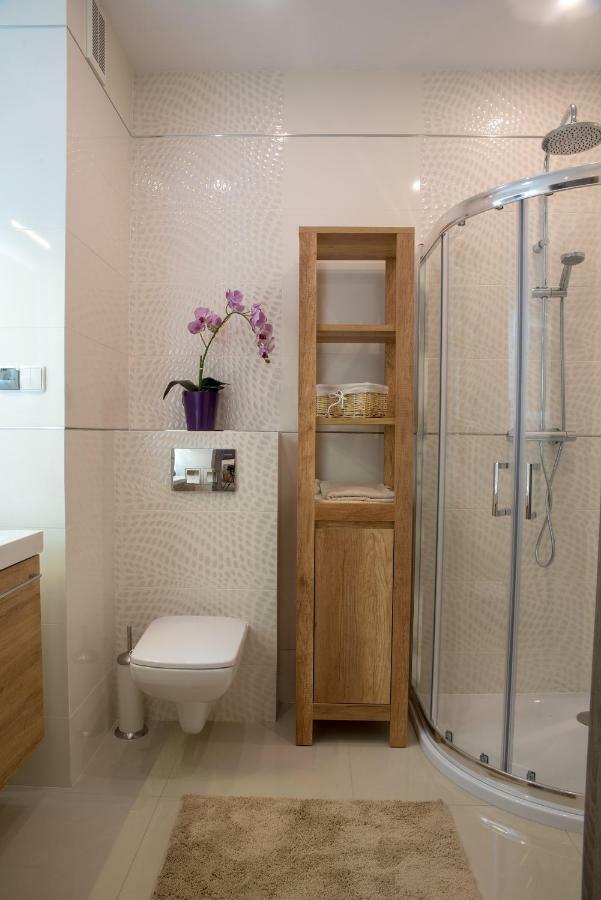 Apartament Pila Rowna Esterno foto