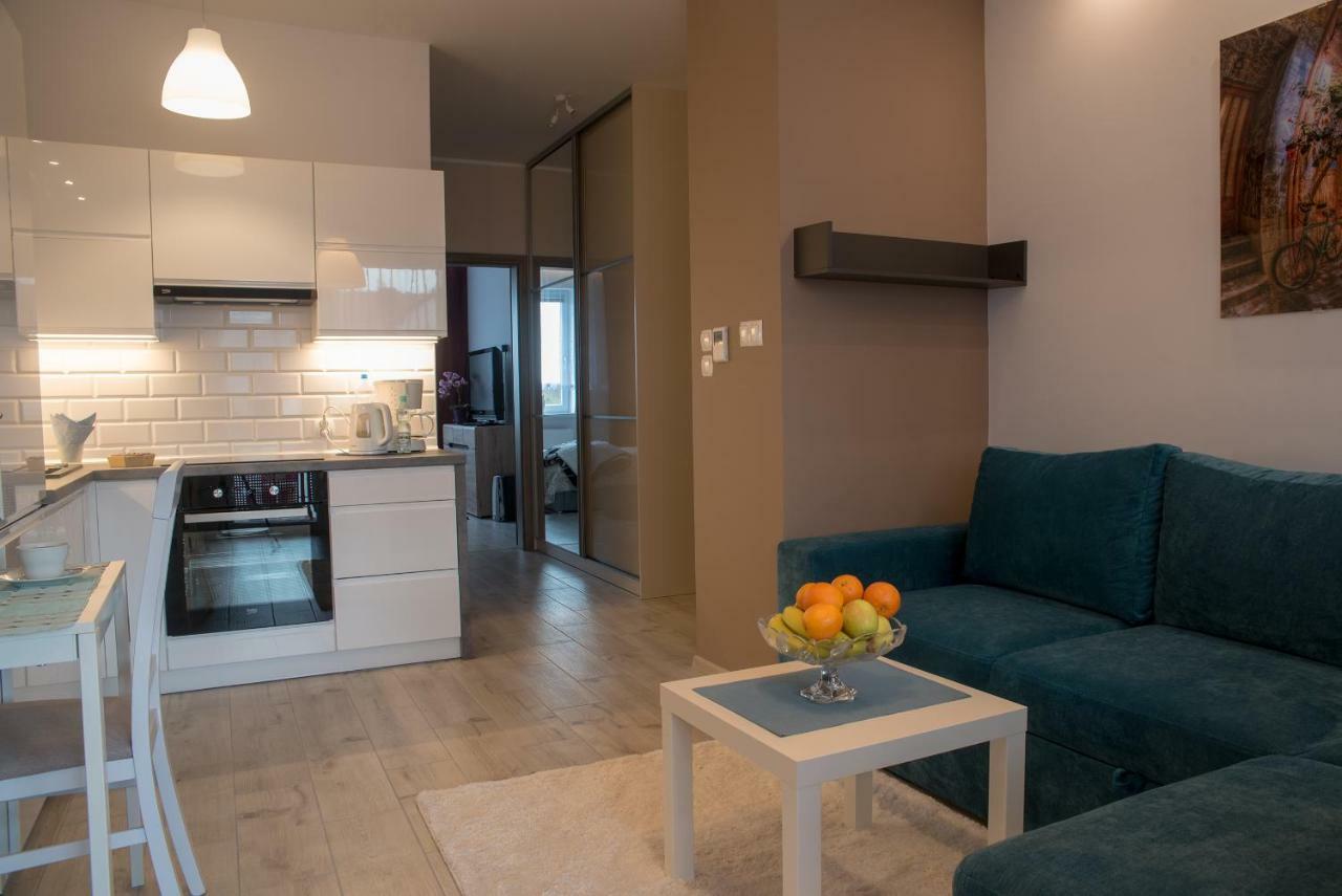 Apartament Pila Rowna Esterno foto