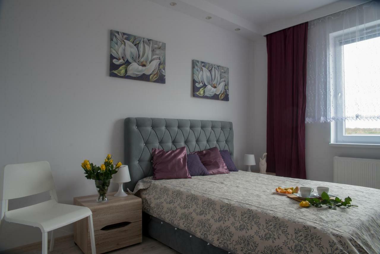 Apartament Pila Rowna Esterno foto