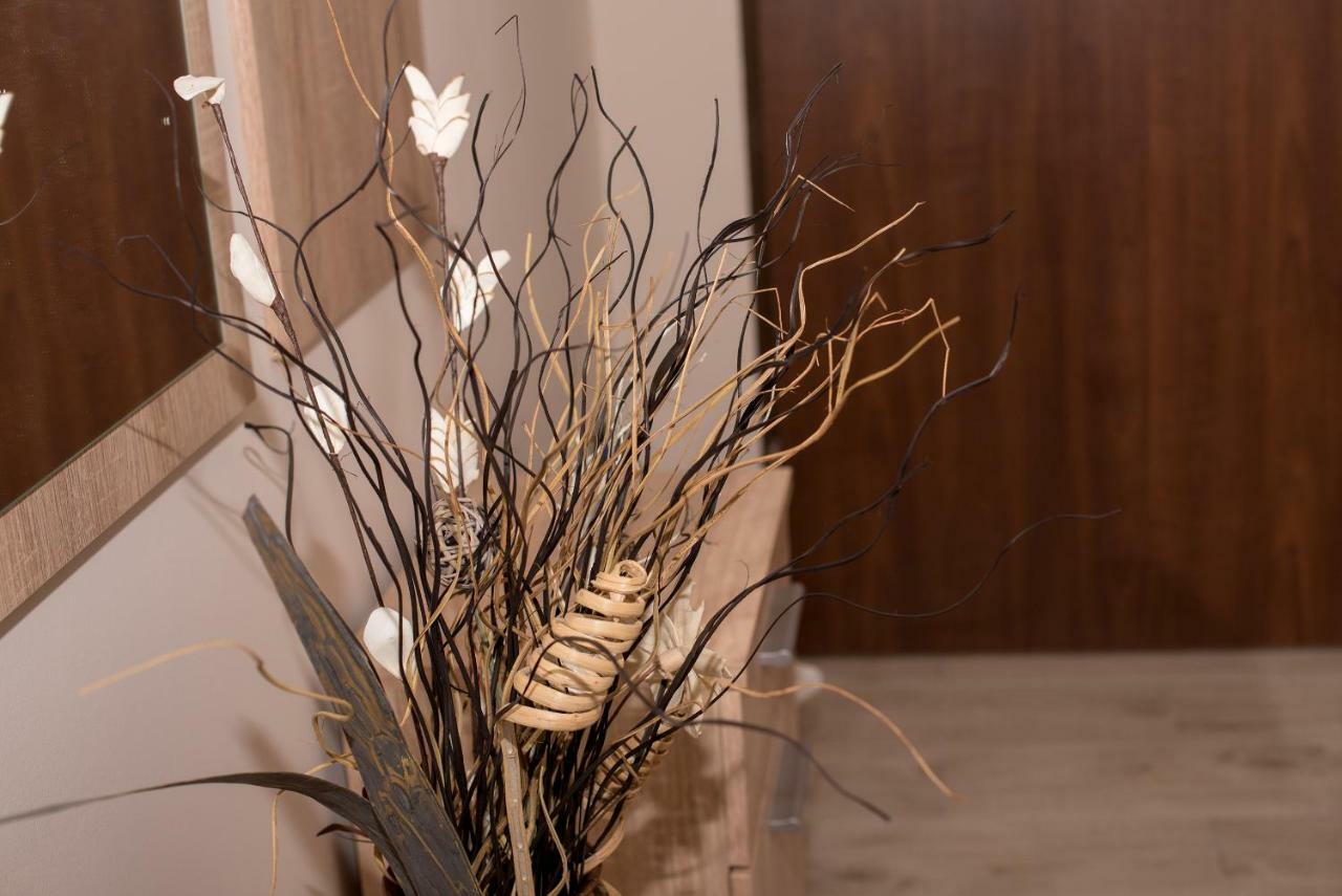 Apartament Pila Rowna Esterno foto