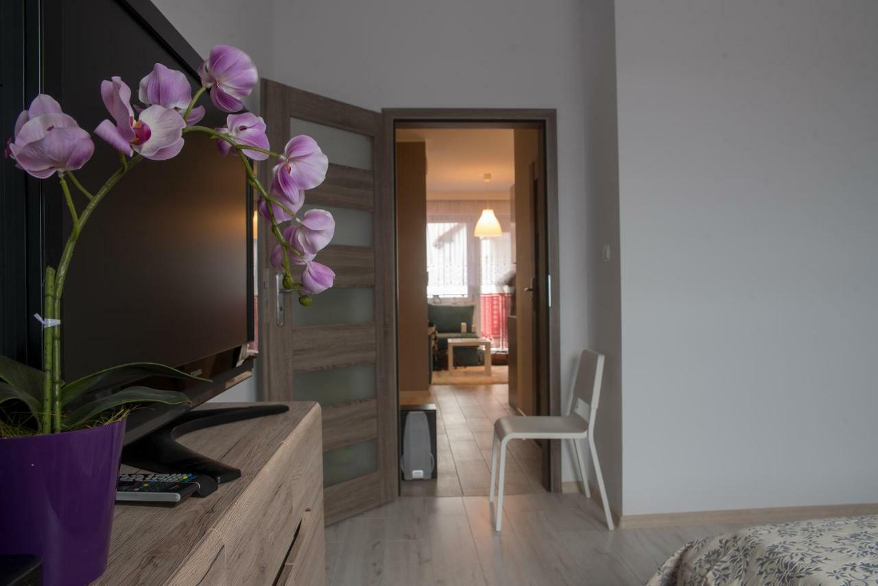 Apartament Pila Rowna Esterno foto