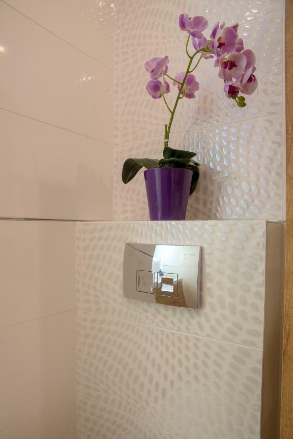 Apartament Pila Rowna Esterno foto