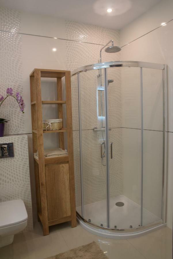 Apartament Pila Rowna Esterno foto