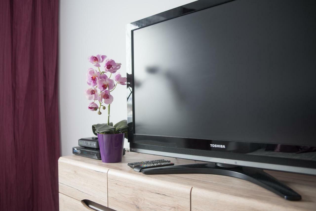 Apartament Pila Rowna Esterno foto